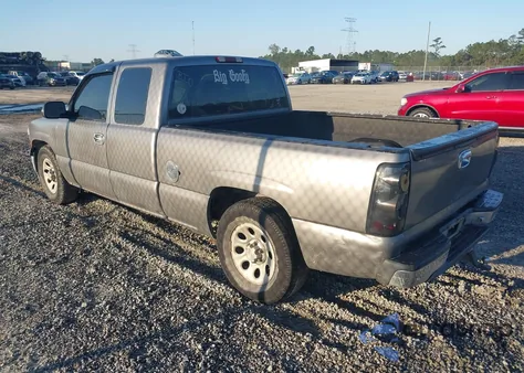 1999 Chevrolet Silverado 1500 Ls из США, поврежденный, VIN 2GCEC19W6X1249525